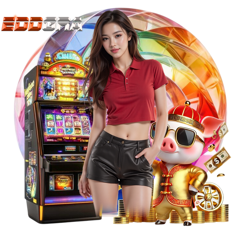 EDDGRA ฝากถอนไม่มีขั้นต่ำ